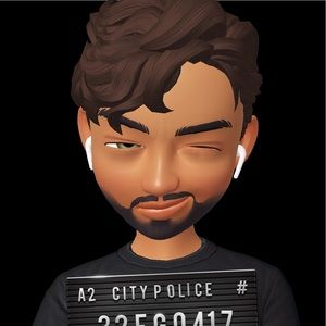 Meet your Posher, Stephen